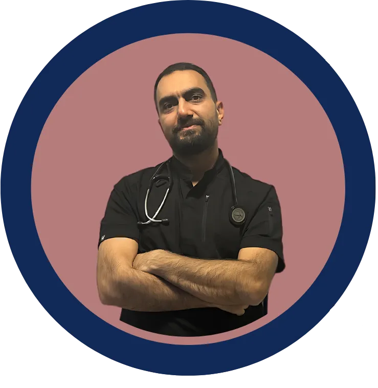 Doctor Musa Balta
